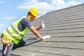 Best Commercial Roofing Services  in Watseka, IL